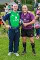 Ulster players visit Monaghan R.F.C. August 15th 2014 (42)